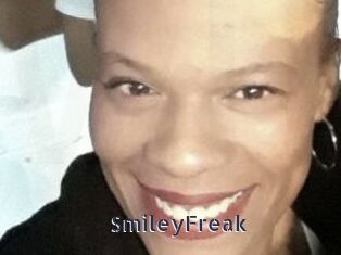 SmileyFreak