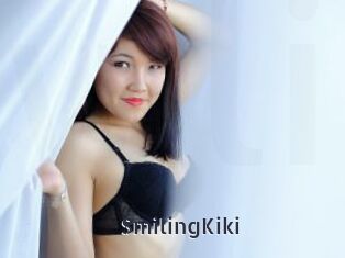 SmilingKiki