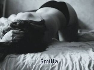 Smilla webcam livesex