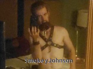 SmokeyJohnson
