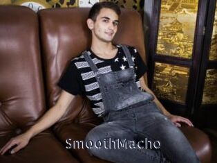 SmoothMacho webcam livesex
