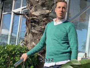 Snaz