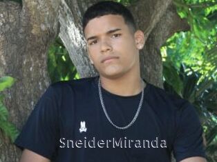 SneiderMiranda