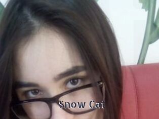 Snow_Cat_