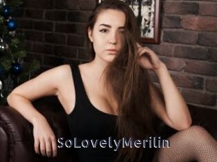 SoLovelyMerilin