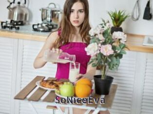 SoNiceEva