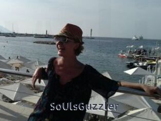 SoUlsGuzzler