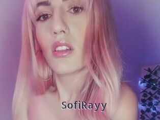 SofiRayy webcam livesex