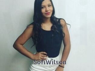 SofiWilson