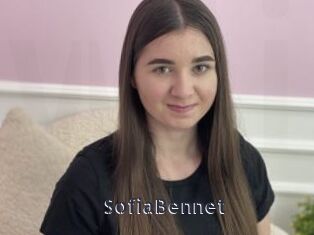 SofiaBennet