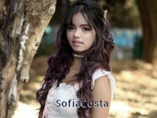 SofiaCosta