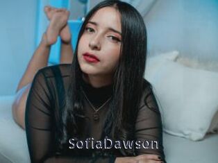 SofiaDawson