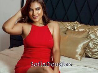 SofiaDouglas