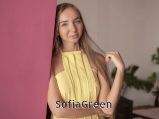 SofiaGreen