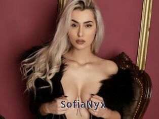 SofiaNyx
