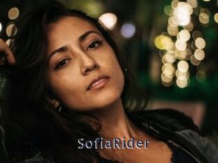 SofiaRider