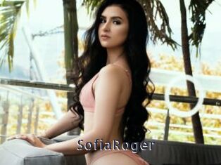 SofiaRoger webcam livesex