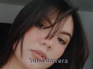 Sofia_Barrera