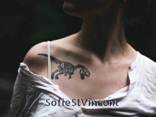 SofieStVincent