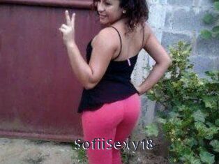 SofiiSexy18