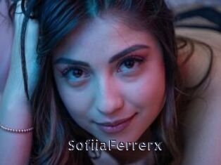SofiiaFerrerx