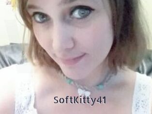 SoftKitty41 webcam livesex
