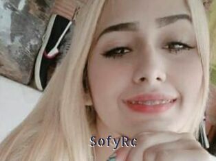 SofyRc