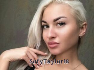 SofyTaylor18