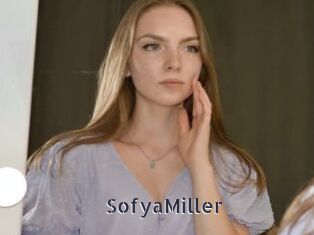 SofyaMiller