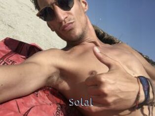 Solal webcam livesex