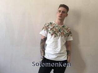 SolomonKen