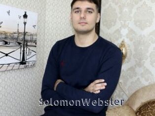 SolomonWebster