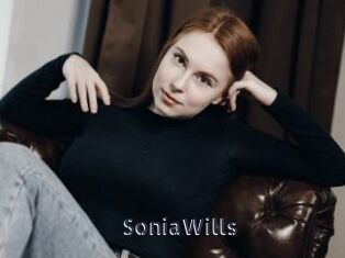 SoniaWills