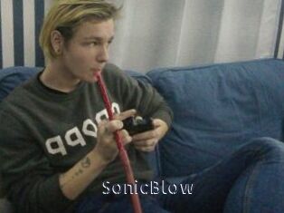 SonicBlow