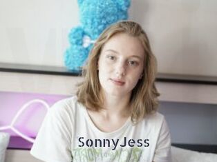 SonnyJess
