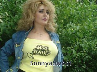 SonnyaSweet