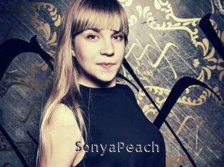 SonyaPeach