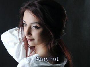 Sonyhot
