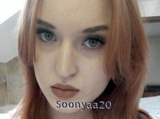 Soonyaa20