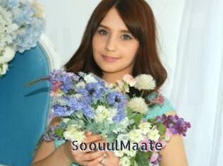 SoouulMaate