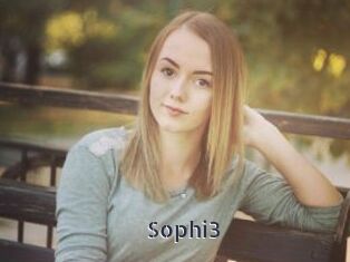 Sophi3