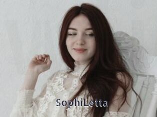 SophiLetta