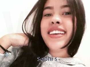 Sophi_s