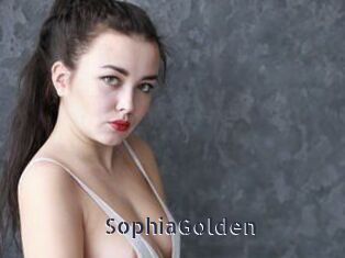 SophiaGolden
