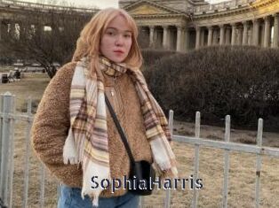 SophiaHarris