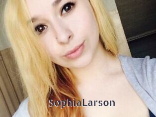SophiaLarson