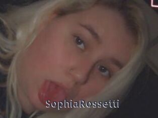 SophiaRossetti