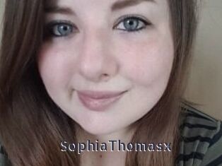 SophiaThomasx