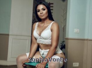 SophiaVonDe