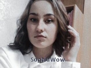 SophiaWow